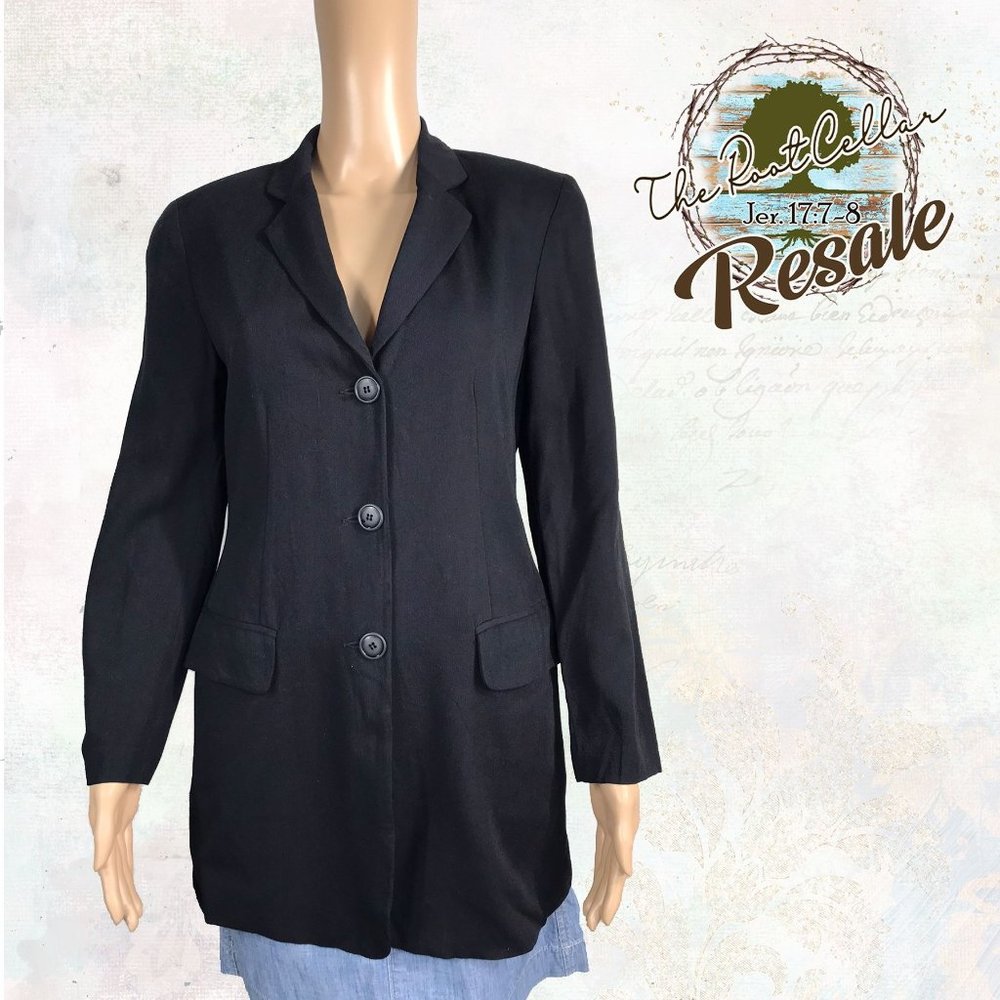 Express Marque Desposee Size XSmall Jacket